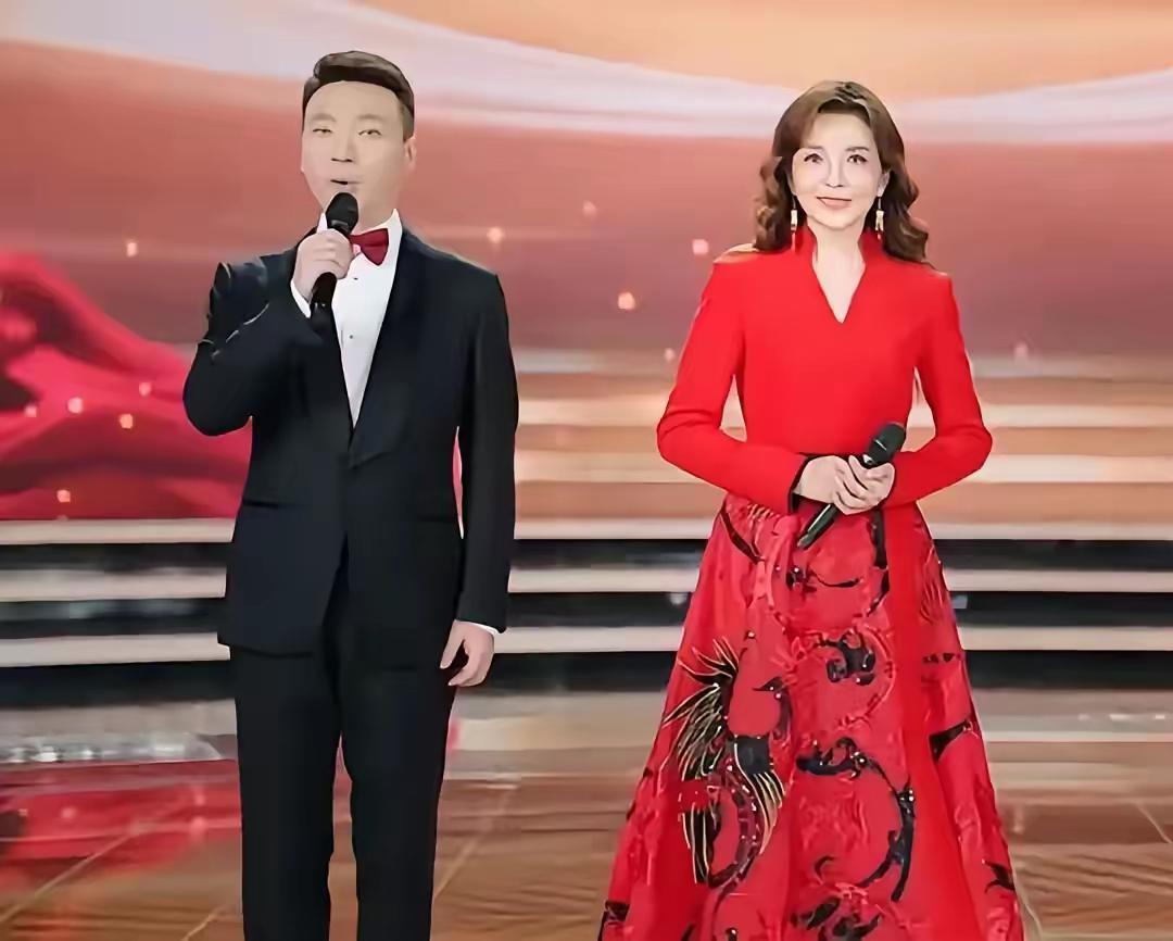 央视国庆晚会​​​​​​​​2025年10月1日晚8点，央视《中国梦·家国情—