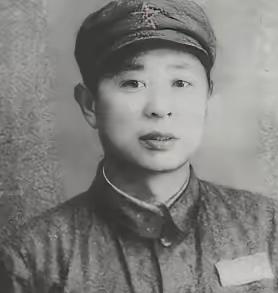 1944年，新四军情报员周迪道被俘，可他很快就投降了，不久，他给上级寄了一封信：