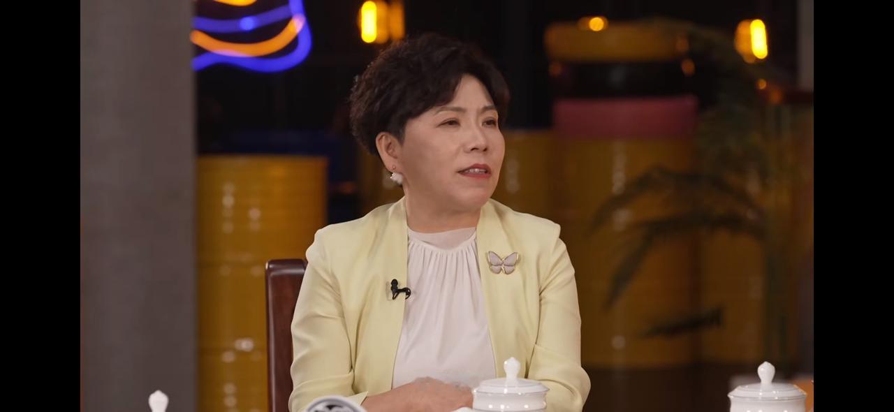 邓亚萍坦言：全运会冠军含金量高！我觉得不然。邓亚萍说全运会有几个特点，奥运会