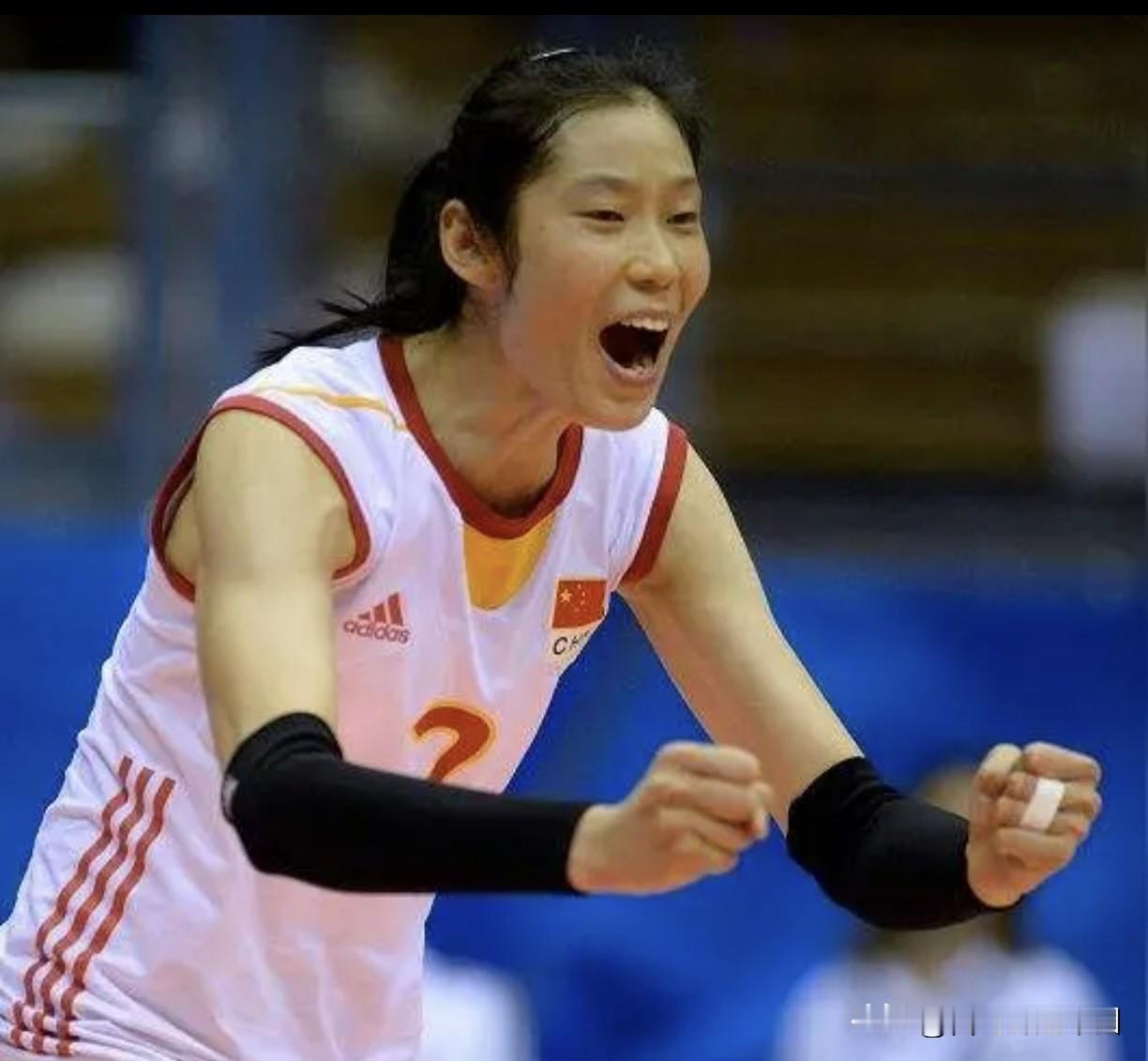 说朱婷没有办理中国排协年度注册才导致朱婷进不了国家队纯属瞎扯淡，说朱婷因为在意大