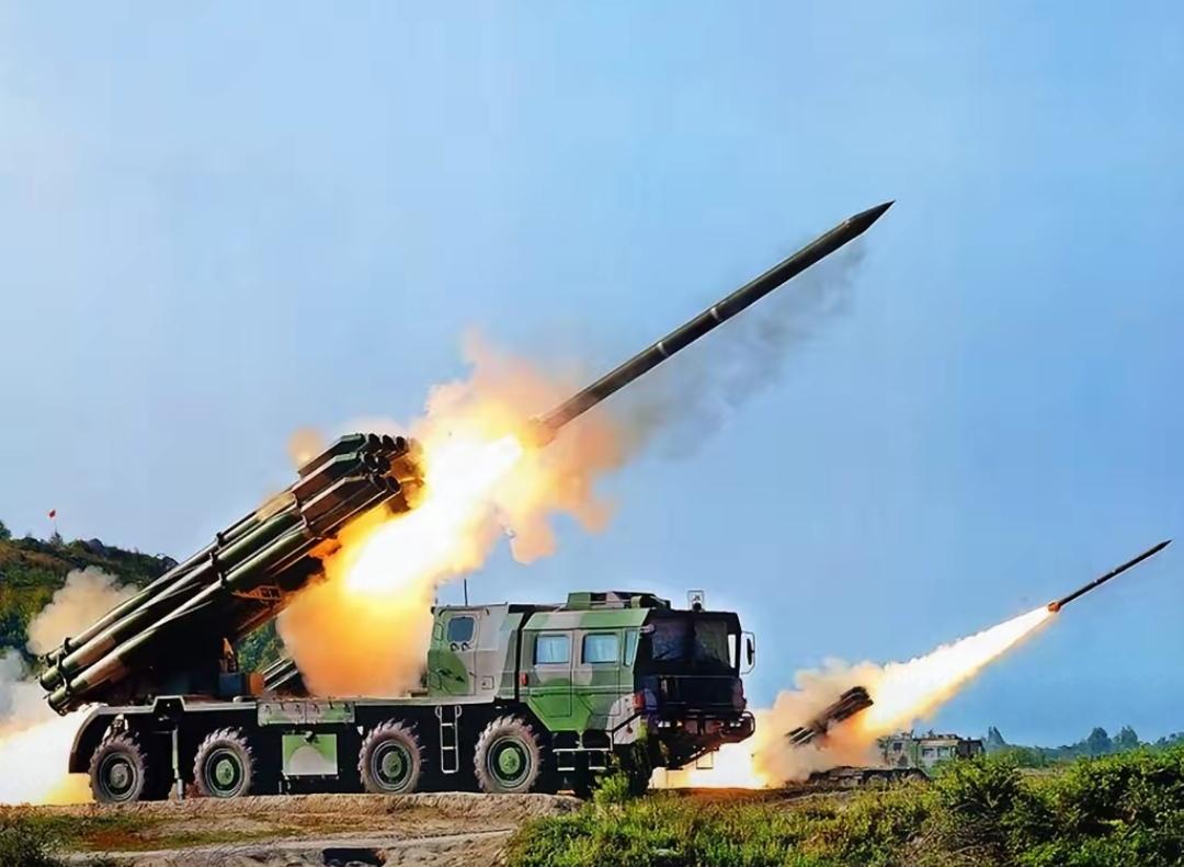 柬军火箭炮这么大动静泰军就是找不到发射点？一个是火箭炮机动灵活，打完迅速转移阵地