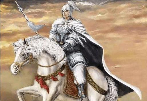 诸葛亮到死都不肯重用赵云，这是为何？刘备4个字揭示原因。 很多人看完《三国演