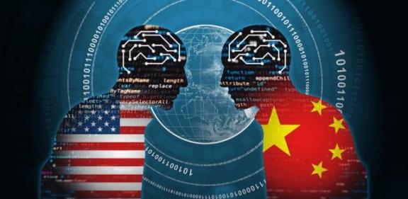 中国到底怕不怕美国？不用怀疑，咱们真的害怕美国。这么说吧，就是因为地球上存在一个