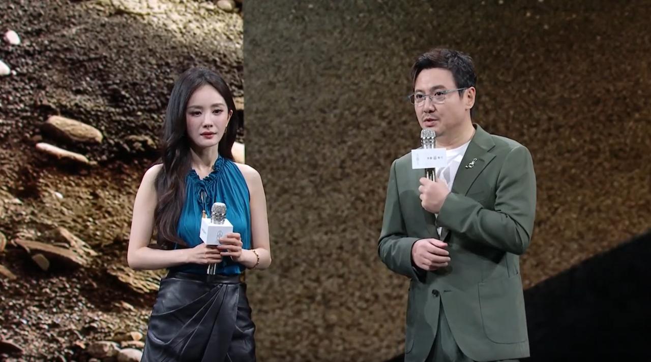 沈腾、杨幂代言享界G9，代言费是多少？8月20日，在享界G9发布会上，沈腾、