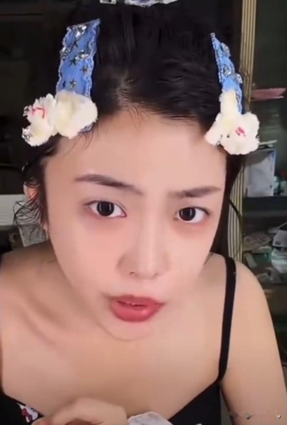 司晓迪既然不是富二代，为什么还会有娱乐圈人士和她有关系？和鹿晗扯上关系的司