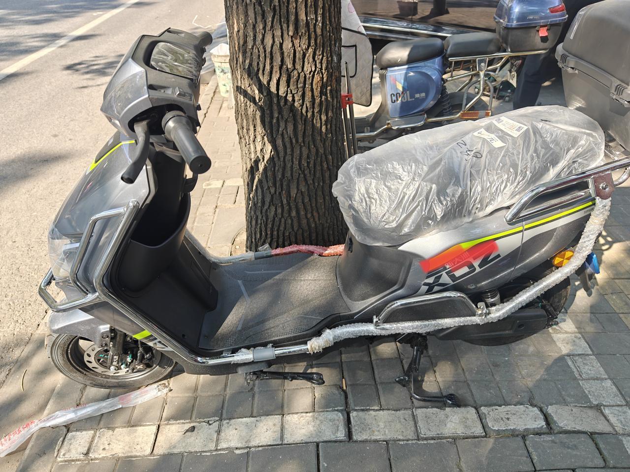 你别不信！这次真的是来了啊！电瓶车上牌倒计时，各位车主可得上点心了！要上牌的这两