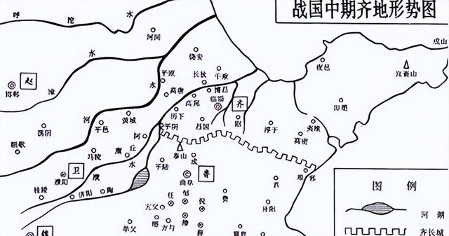 蔺相如与赵惠文王战略愚蠢、外交拙劣, 真是白瞎了赵军强大战斗力