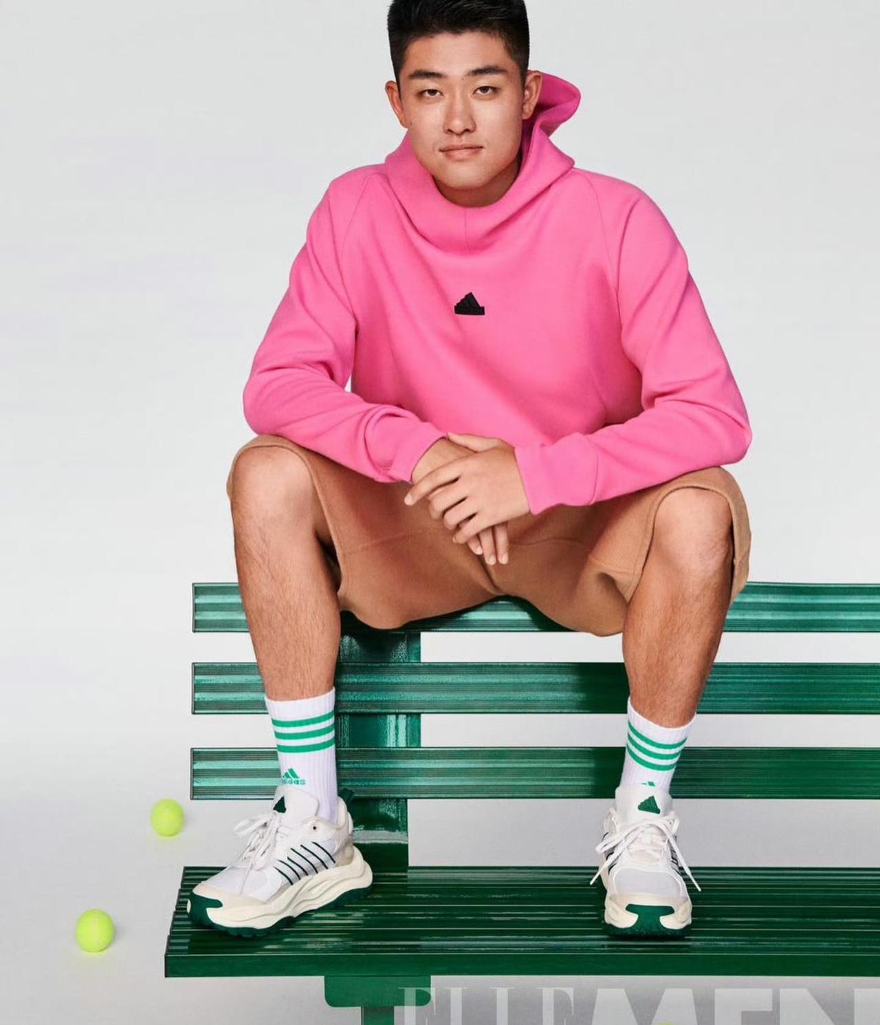 本赛季中国网球亮点不多，吴易昺的单打和帅姐的双打成为稀缺资源……萨拉索塔CH7