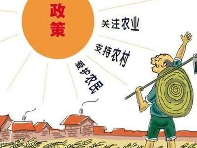 2026年农业补贴真的下来了，足足有16项补贴直接发到农户。一是我们最为经常的
