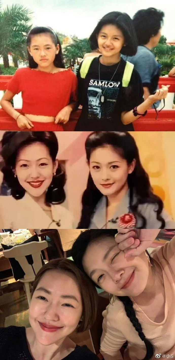 【小s回归小姐不熙娣首集6日播出】小S（徐熙娣）和派翠克（柳柏丞）最近进棚录《小