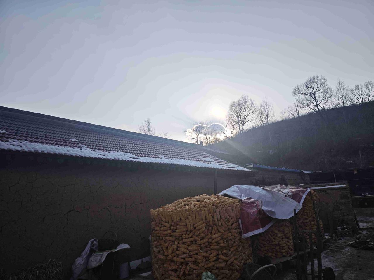 我的今日状态：🏝️旅行度假我这里的天气：🍂微风