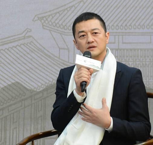 娱乐圈中的五位“软饭男，靠着女人上位第一位：文章。早年的文章虽然演技不错，但