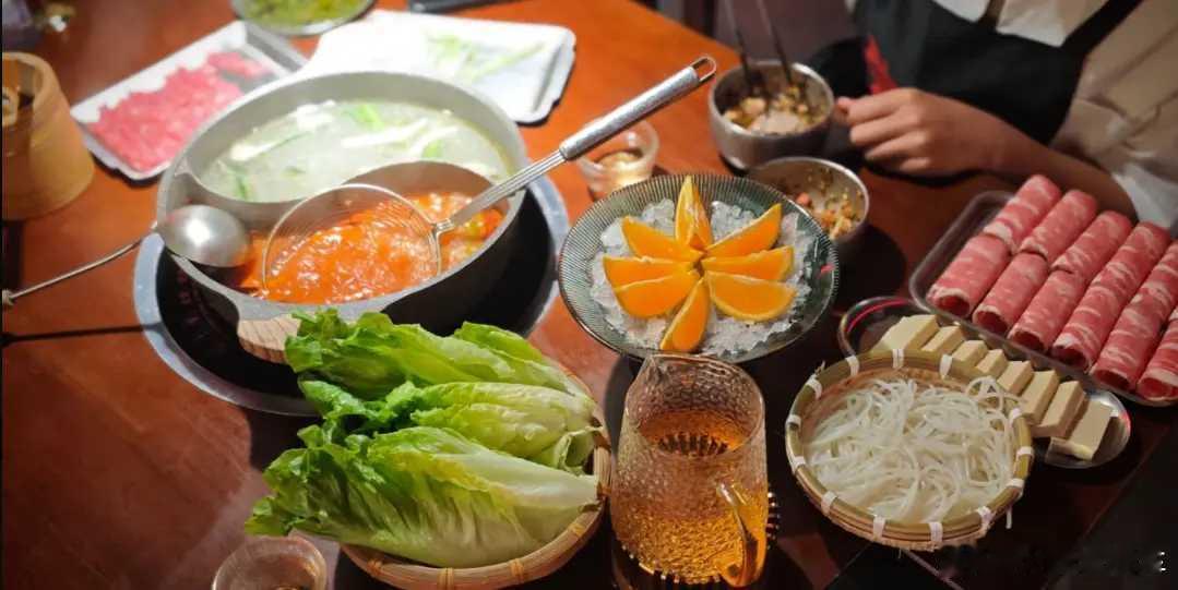 美食慢性炎症就像是身体内部一场无声却持久的“战争”。这类抗炎饮食，推荐多