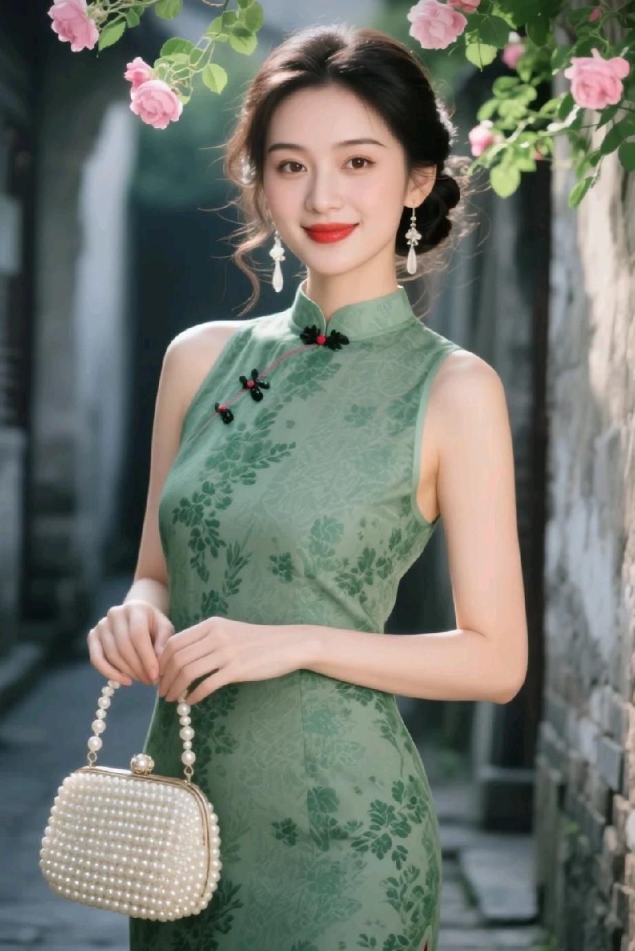 发现一个婚姻现象：一个家庭中，如果女人手上没有手镯、手链，脖子上没有项链，那么她