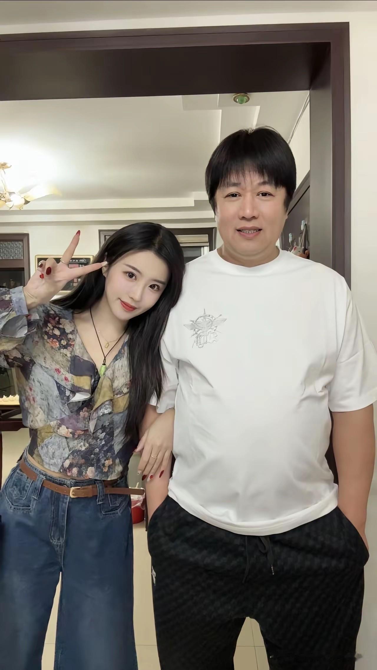 论遗传基因的强大！