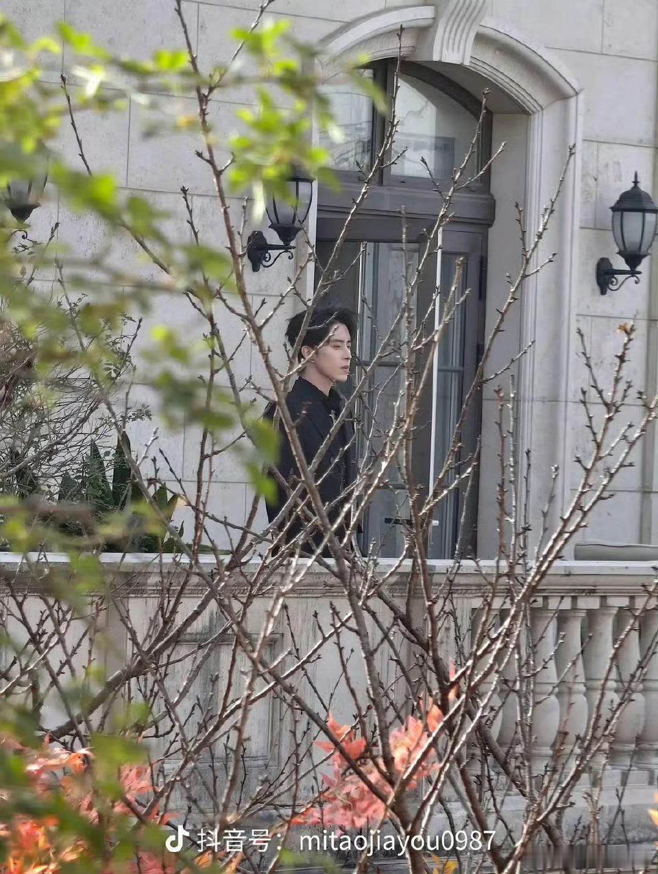 感觉敖瑞鹏太年轻了岑森感觉要更沉稳一点点等剧上我要去审判一下