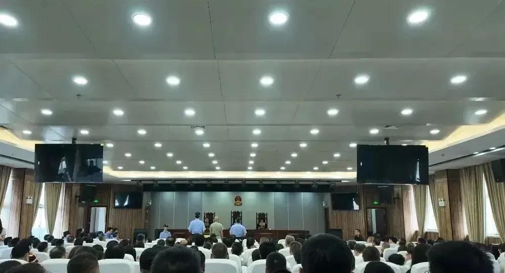 “蝇贪”也可能是巨蠹。甘肃省中医院脊椎骨二科主任邓某在2013年至2023年这