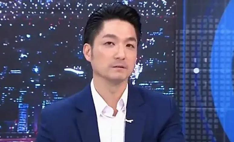 蓝要员证实蒋万安一事，台媒道出关键：蒋万安此举对蓝营百利无一害！众所周知，蒋万