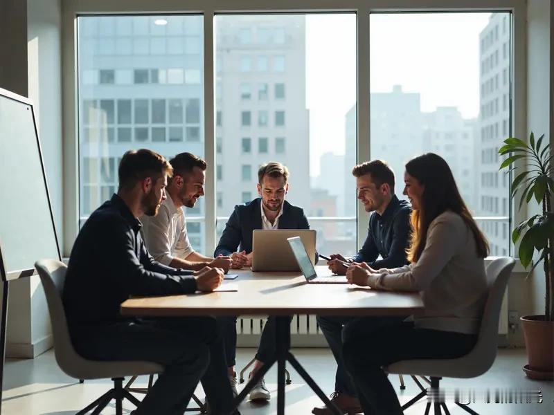 都说经济不景气，创业难，但是再难还是有许多的企业和创业者在这个不景气的市场混的风