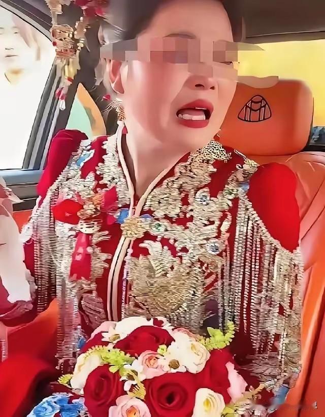 东北姑娘远嫁江南悔婚事件深度复盘东北姑娘远嫁江南，娘家五十多号亲戚十九辆车