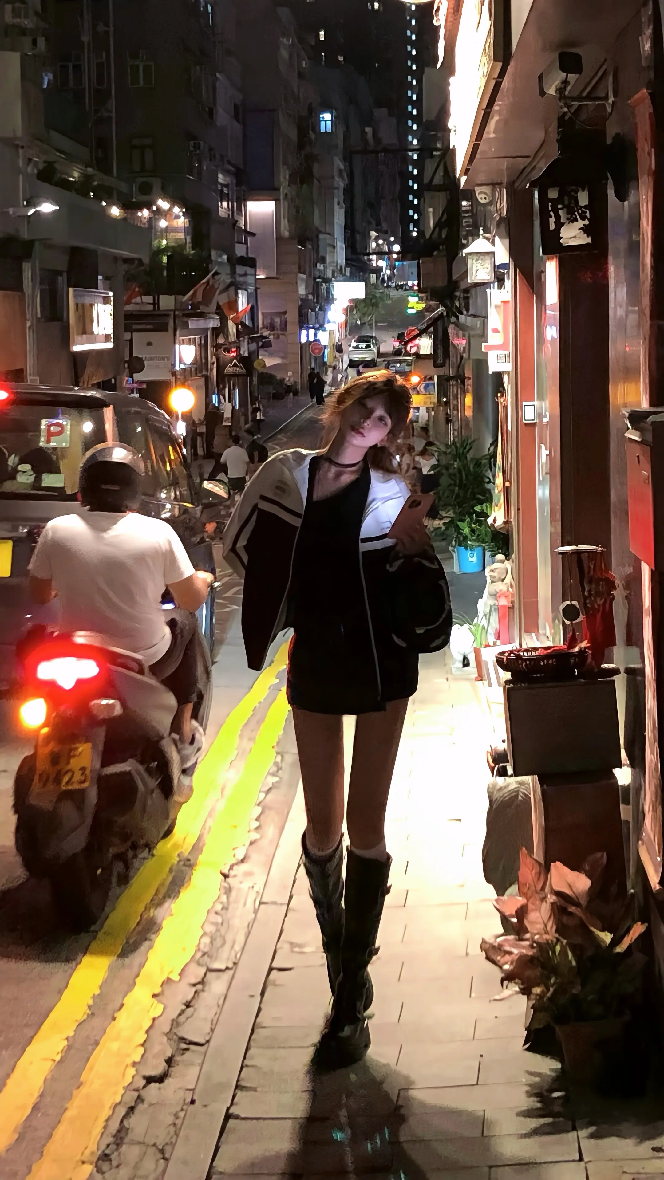 我这样的人 我什么样 我又这样 我又哪样