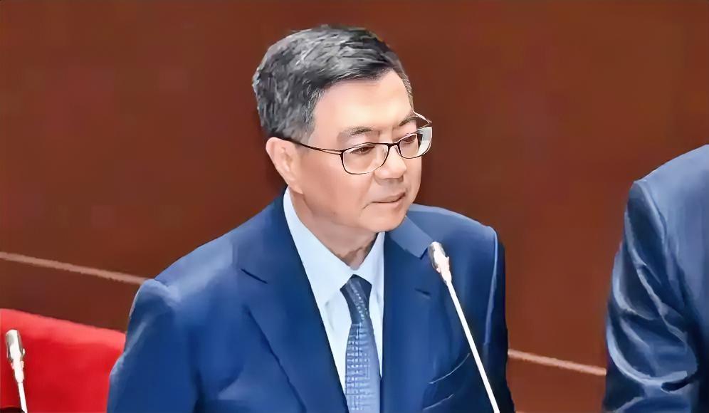 没想到，美伊正打的不可开交，台当局先慌了！3月2日，台湾省行政院长卓荣泰宣布