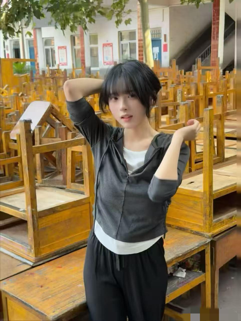 人民的兔娘以后那些黑子黑兔娘之前麻烦去山区做做公益，这样的好女孩还能黑？