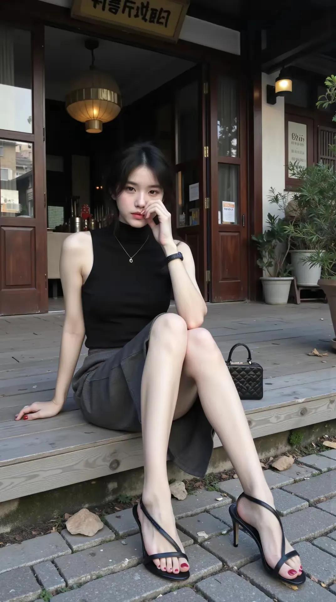 大胸的女人，一般都不会成为剩女。我看过一个调研分析，他通过近2000例大龄剩女样