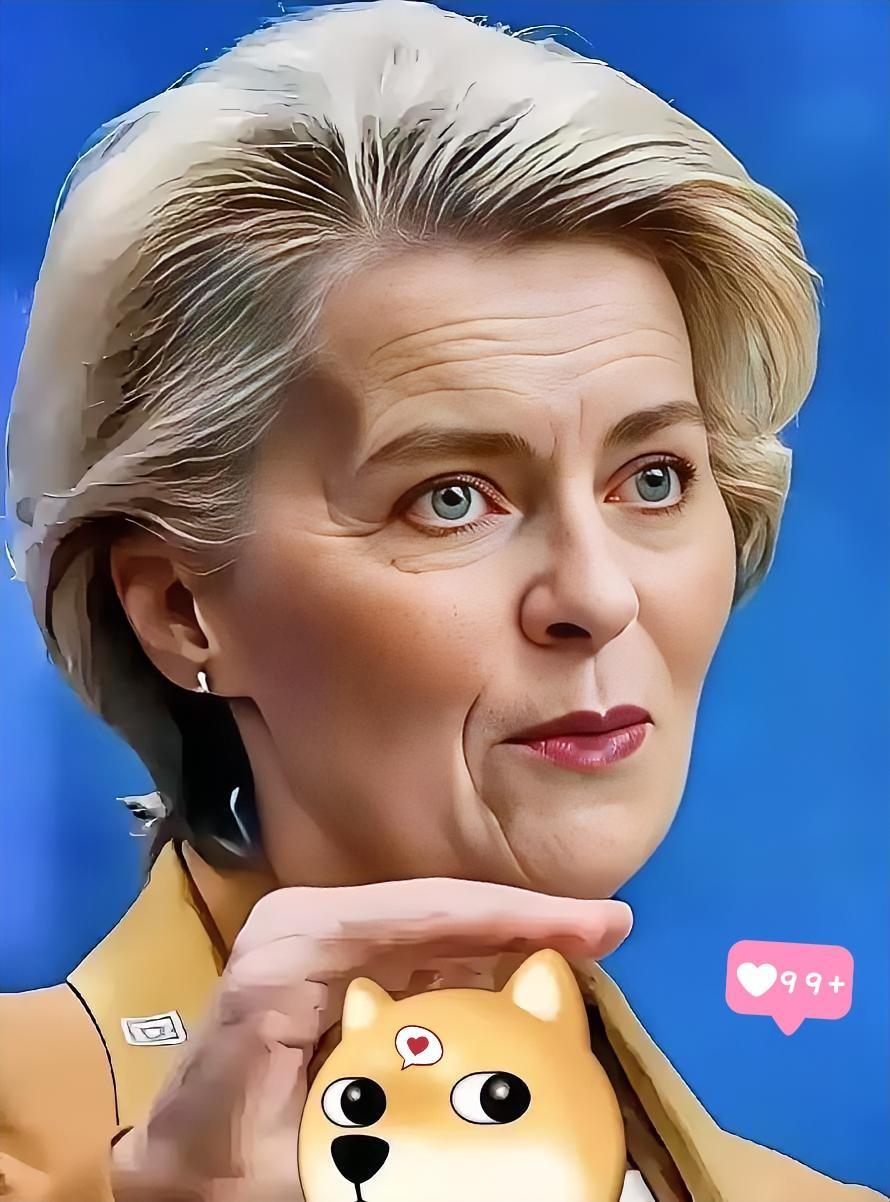 快讯！快讯！。中国和欧盟突然宣布了。11月1日的消息落地：双方将于2025年