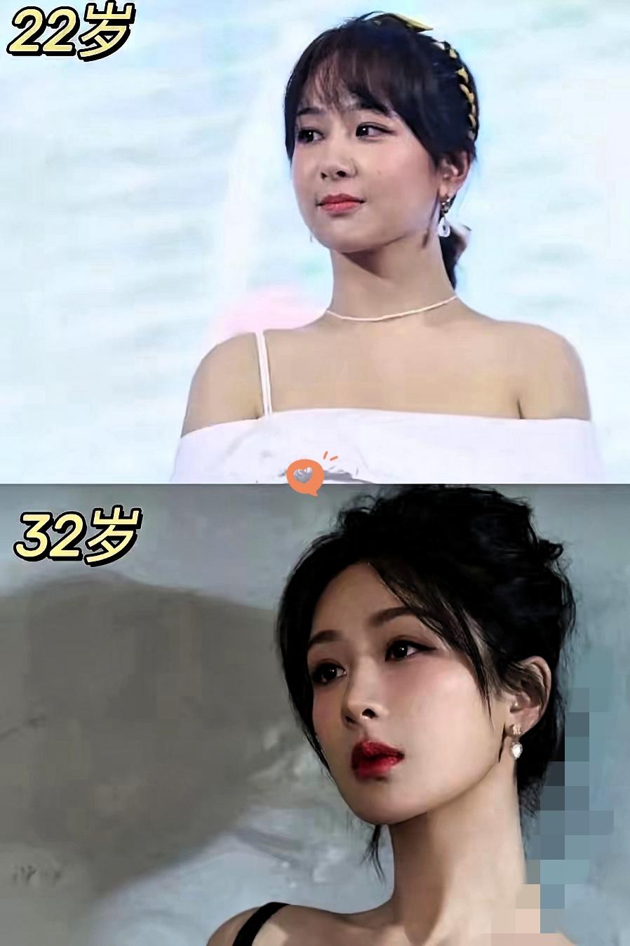 这下好了，杨紫你晚上估计睡不着了吧，不是因为闲言碎语，而是前途亮得晃眼！影