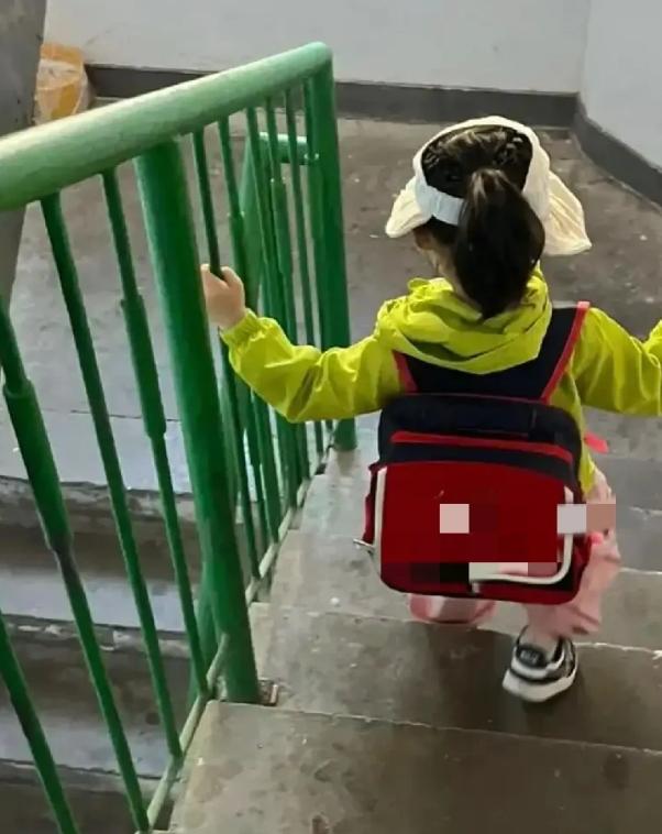 这才是亲情！近日，长春，侄女带孩子来看病，在叔叔家住了七天了，吃叔叔的，住叔叔的