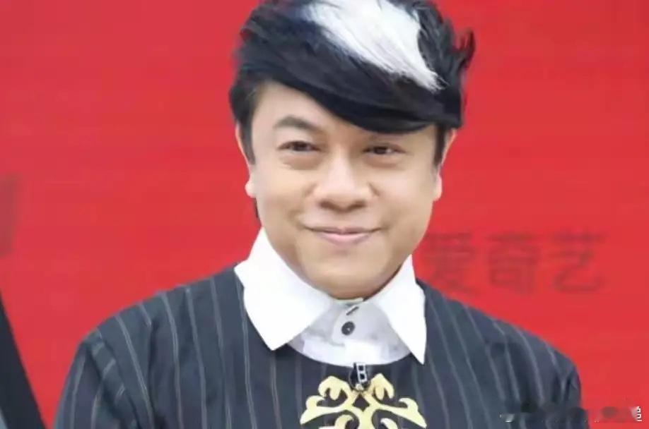 蔡康永立好遗嘱了。查了一下才知道，他为什么这么急。7月31日，台北艺术展群访。记