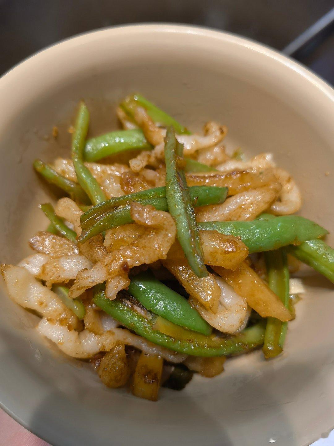 还是内蒙的焖面好吃！！​