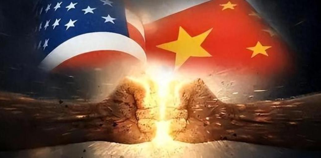 一旦美国倒下，中国会成下一个老大吗？咱先把话撂在前头：美国要是哪天倒下了，中国