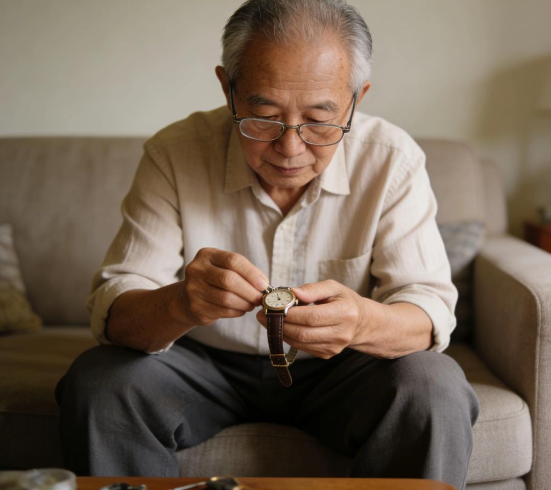 老婆不让过性生活，他就光明正大找小三！这借口，真够不要脸的晚上十点多，楼