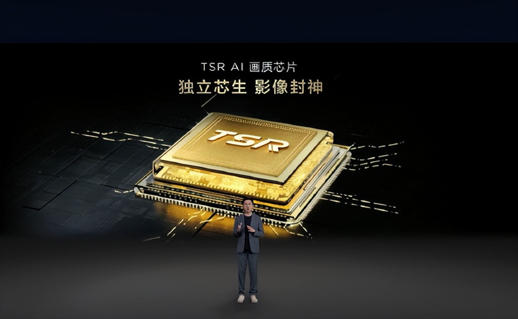 荣登《时代》最佳发明榜单: TCL定义电视行业的下一个黄金十年