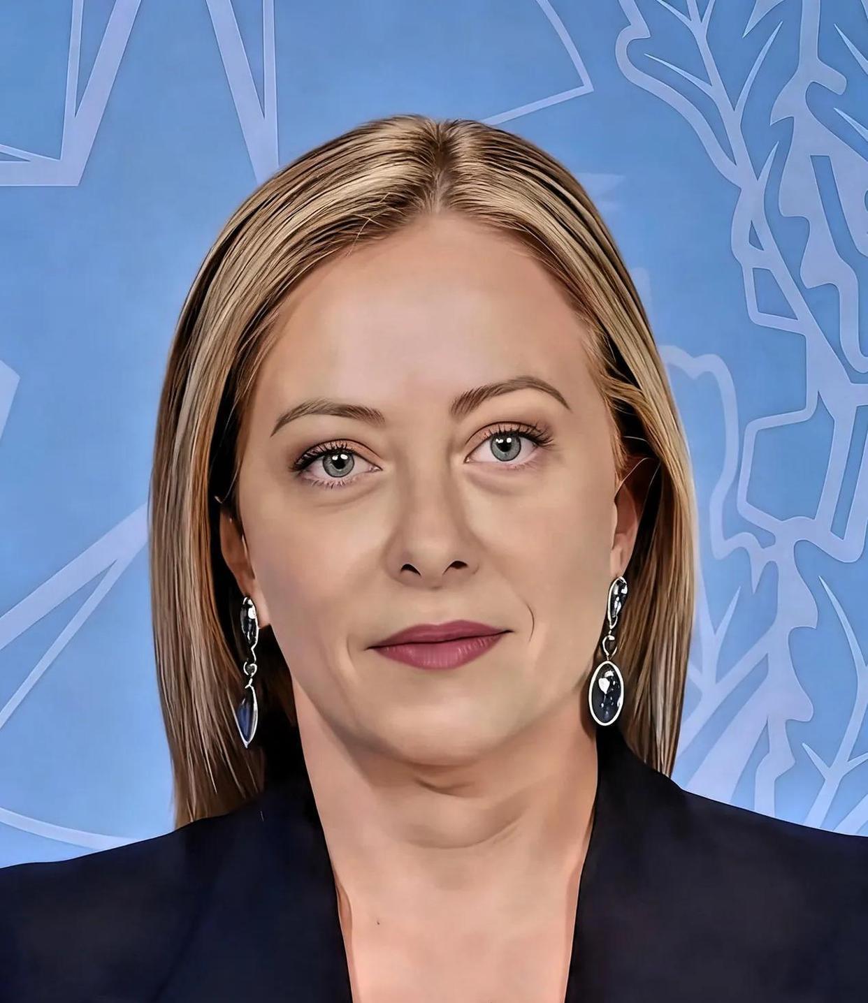 燃爆了！梅洛尼彻底摊牌硬刚以色列，欧洲早该如此！谁都没料到，第一个对以色列