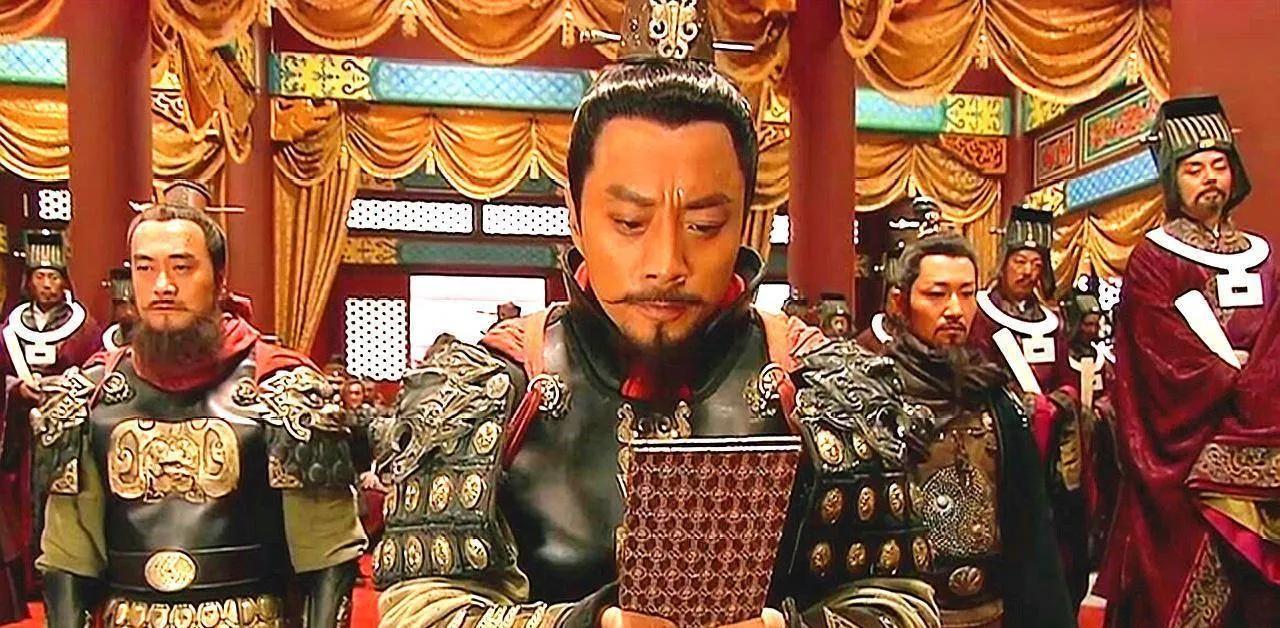 今日话题：宋江文不如吴用，武不如武松，为何能做梁山老大？？？网友甲：宋江当老