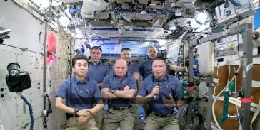 中国空间站为什么要叫上外国人来？ 欧美早年在航天领域对中国那可是卡得死死的，