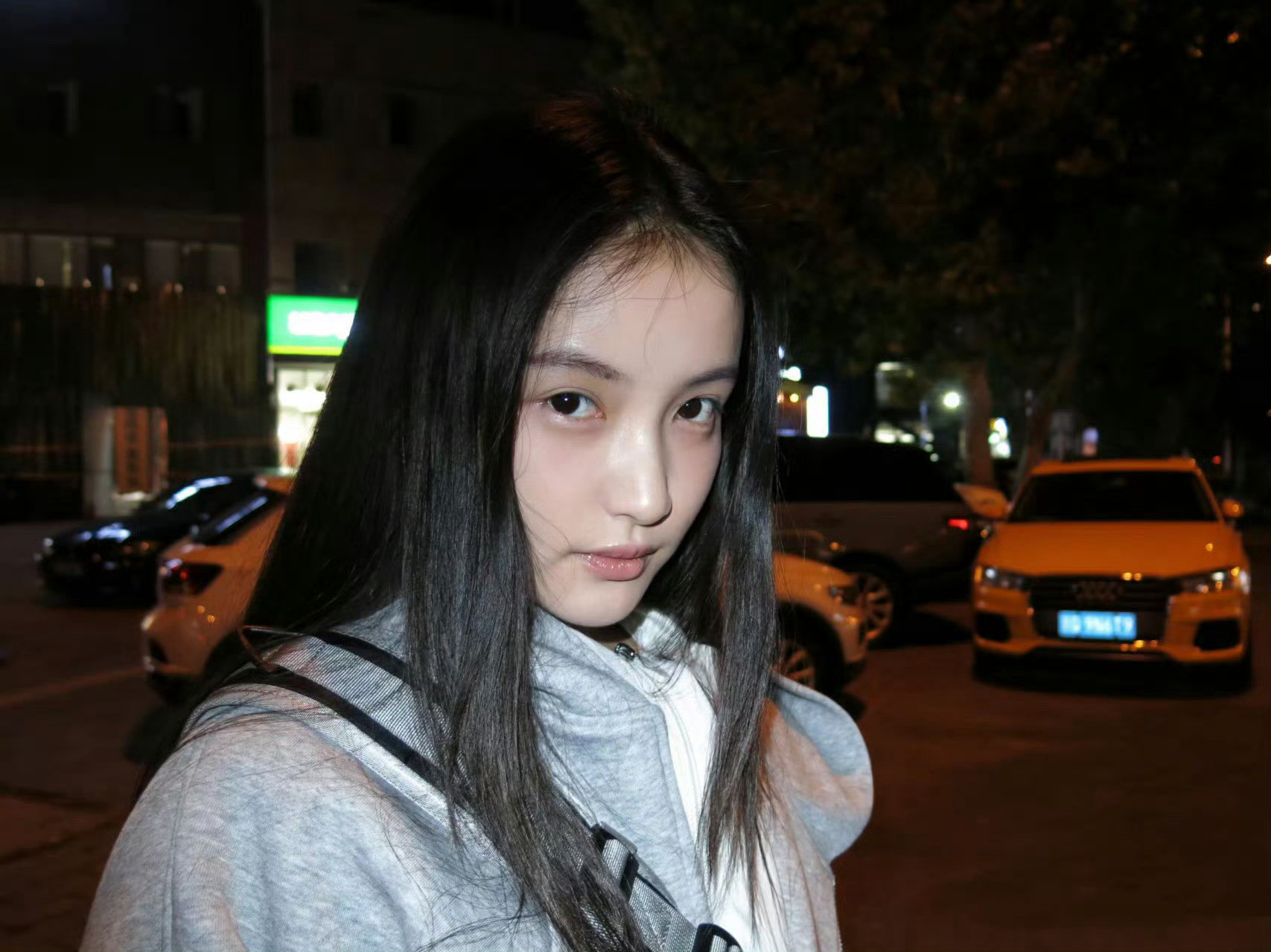 成为林小宅是我少女时期的英雄主义….​​​