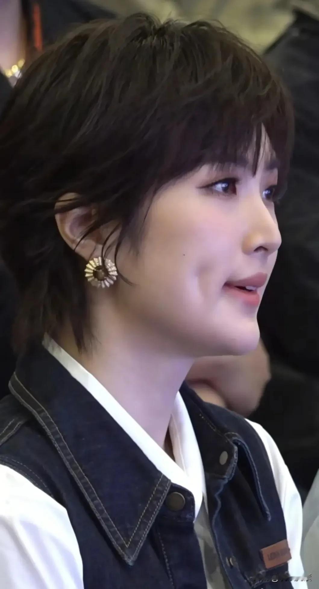 迄今为止，这是娱乐圈唯一没人敢潜规则的明星。