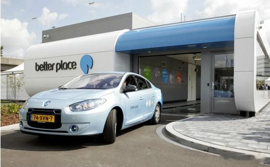 6万多买B级车，宁德时代联合六大车企，“玩起”99秒换电电池大厂突然跳出来大搞换