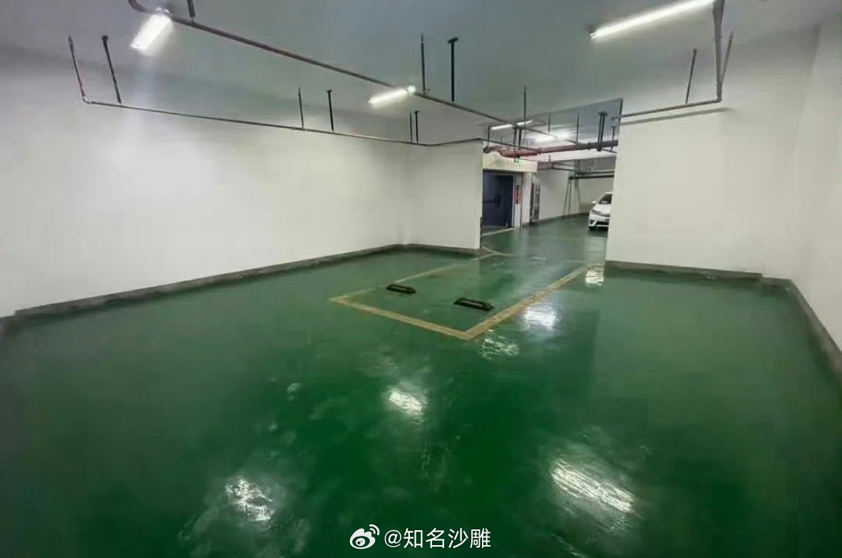 托关系买的停车位，现在要怎样才能把这个停车位最大化的利用起来，能让利益最大化。