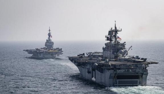 中美军事较量：东风-17如何秒杀F-35？高超音速导弹重定亚太战略平衡