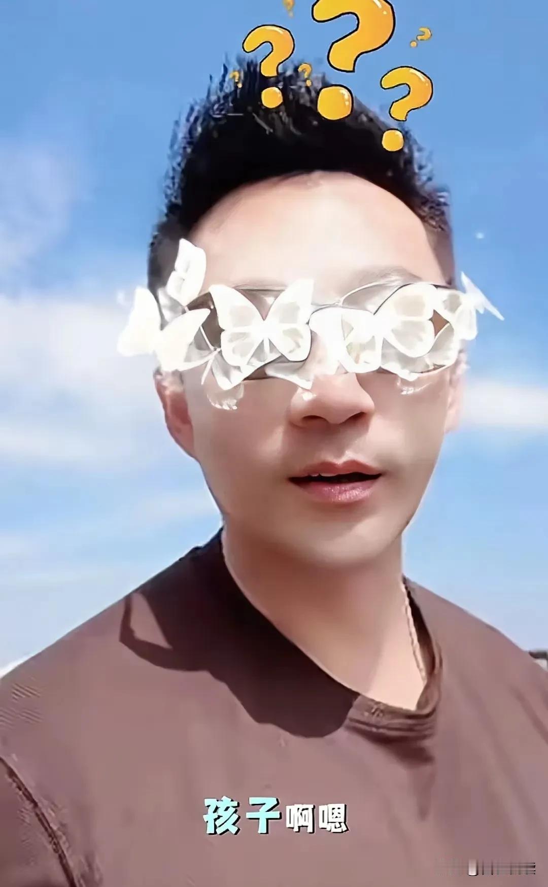 不得不说一句汪小菲这次草原行晒出俩孩子的正面照真是失算的一环呢为啥这