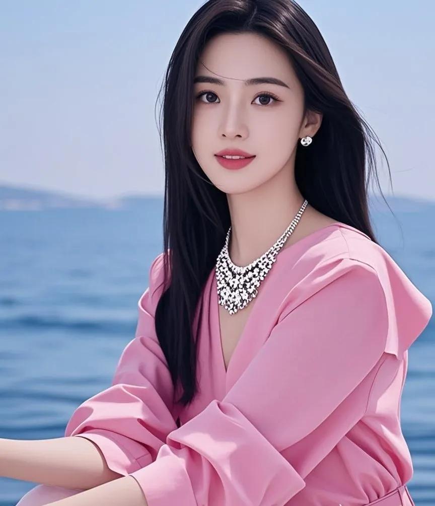 女性美的最高境界是什么?