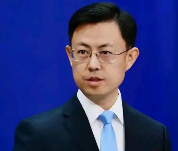 中国给自己家的领土起个名，印度先急红了眼！ 外交部发言人郭嘉昆一句话，直接把