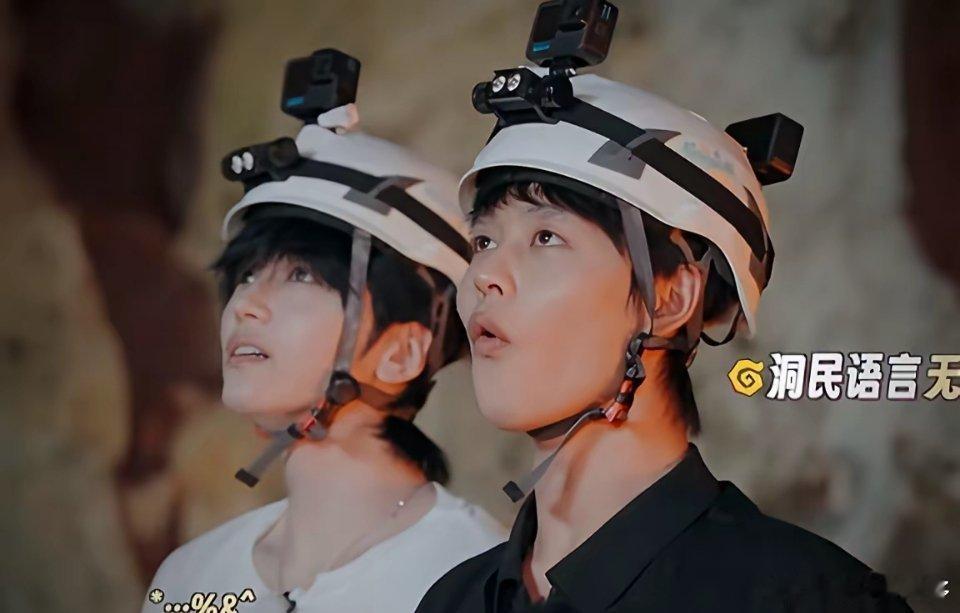 看得出来，邵子恒对《一路繁花2》这个节目有点感觉累了，他问柯淳：干到现在感觉怎么