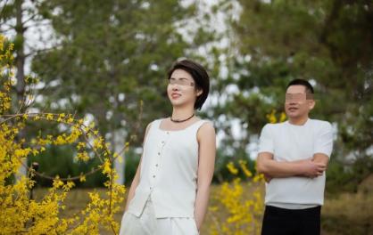 “想白嫖？没门！”上海，一男子再婚，他婚前的房子被“套路贷”，二婚妻子出钱出力，