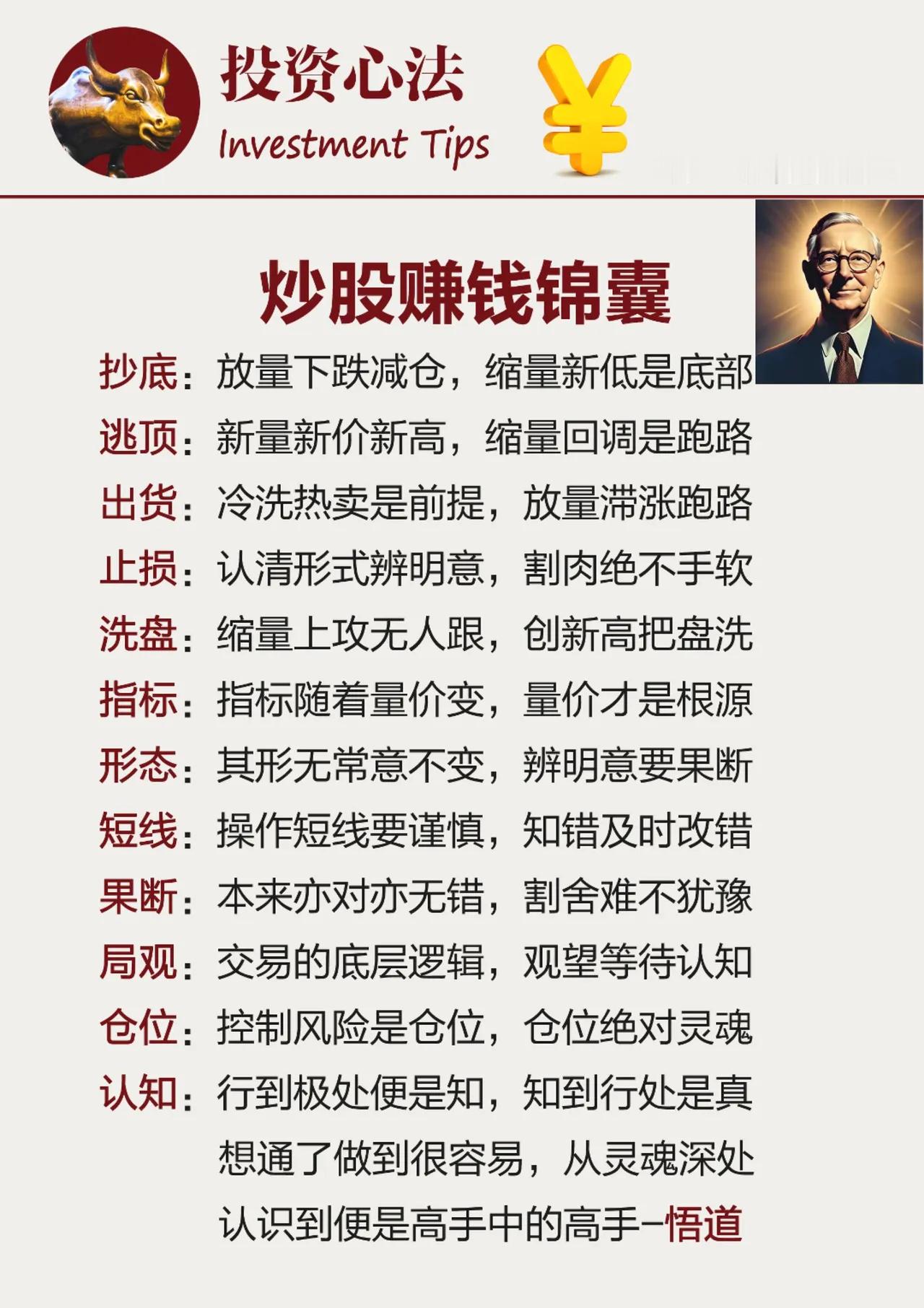 股市真谛​​​